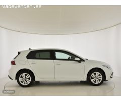 Volkswagen Golf LIFE 2.0 TDI 110KW (150CV) de 2023 con 10 Km por 32.990 EUR. en Pontevedra