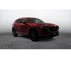 Mazda CX-5 2.2 D 110KW ORIGIN 2WD 5P de 2019 con 59.900 Km por 22.900 EUR. en Girona