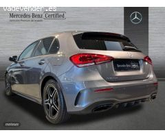 Mercedes Clase A Clase  d Compacto de 2022 con 18.900 Km por 35.900 EUR. en Salamanca
