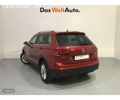 Volkswagen Tiguan Advance 2.0 TDI 110kW (150CV) 4Motion de 2017 con 77.938 Km por 23.900 EUR. en Bar