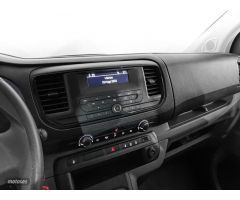 Citroen Jumpy Jumpy Combi Talla M BlueHDi 120 S&S 6v CONFORT de 2020 con 54.658 Km por 19.990 EUR. e