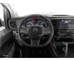 Citroen Jumpy Jumpy Combi Talla M BlueHDi 120 S&S 6v CONFORT de 2020 con 54.658 Km por 19.990 EUR. e