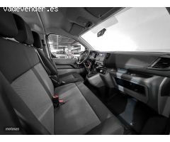 Citroen Jumpy Jumpy Combi Talla M BlueHDi 120 S&S 6v CONFORT de 2020 con 54.658 Km por 19.990 EUR. e
