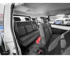 Citroen Jumpy Jumpy Combi Talla M BlueHDi 120 S&S 6v CONFORT de 2020 con 54.658 Km por 19.990 EUR. e