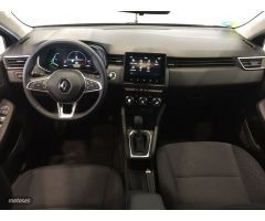 Renault Clio 1.6 E-Tech Hibrido 140cv Intens de 2021 con 17.732 Km por 21.900 EUR. en Pontevedra
