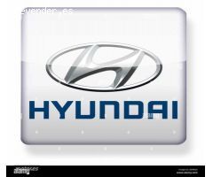 Hyundai Santa Fe Santa Fe 2.2CRDi Style 7pl 4WD 8DCT de 2022 con 36.190 Km por 52.900 EUR. en Murcia