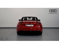 Audi TT TT ROADSTER RS TFSI QUATTRO S TRONIC de 2021 con 26.290 Km por 77.990 EUR. en A Coruna