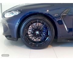 BMW M4 xDrive Competition de 2023 con 2.500 Km por 125.900 EUR. en Barcelona