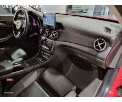 Mercedes Clase GLA Clase  Urban (EURO 6d-TEMP) de 2020 con 75.950 Km por 29.900 EUR. en Salamanca