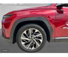 Hyundai Tucson Nuevo TUCSON 1.6 T-GDi 110 kW (150 CV) MT6 2WD Smart de 2021 con 16.550 Km por 26.990