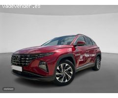 Hyundai Tucson Nuevo TUCSON 1.6 T-GDi 110 kW (150 CV) MT6 2WD Smart de 2021 con 16.550 Km por 26.990