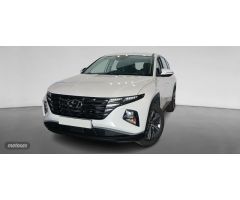 Hyundai Tucson TUCSON 1.6 TGDI 150CV KLASS de 2022 con 16.500 Km por 26.990 EUR. en Santa Cruz de Te