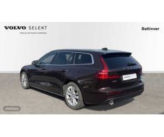 Volvo V 60 V60 D4 Business Plus Automatico de 2019 con 57.753 Km por 29.900 EUR. en Madrid