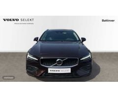Volvo V 60 V60 D4 Business Plus Automatico de 2019 con 57.753 Km por 29.900 EUR. en Madrid