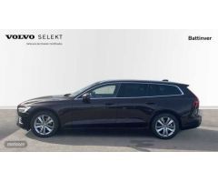 Volvo V 60 V60 D4 Business Plus Automatico de 2019 con 57.753 Km por 29.900 EUR. en Madrid