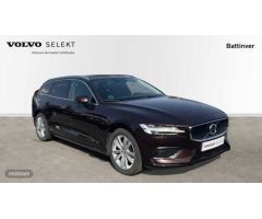 Volvo V 60 V60 D4 Business Plus Automatico de 2019 con 57.753 Km por 29.900 EUR. en Madrid