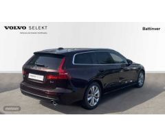Volvo V 60 V60 D4 Business Plus Automatico de 2019 con 57.753 Km por 29.900 EUR. en Madrid
