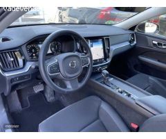 Volvo V 60 V60 D4 Business Plus Automatico de 2019 con 57.753 Km por 29.900 EUR. en Madrid