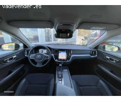 Volvo V 60 V60 D4 Business Plus Automatico de 2019 con 57.753 Km por 29.900 EUR. en Madrid