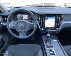 Volvo V 60 V60 D4 Business Plus Automatico de 2019 con 57.753 Km por 29.900 EUR. en Madrid