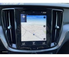 Volvo V 60 V60 D4 Business Plus Automatico de 2019 con 57.753 Km por 29.900 EUR. en Madrid
