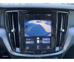 Volvo V 60 V60 D4 Business Plus Automatico de 2019 con 57.753 Km por 29.900 EUR. en Madrid