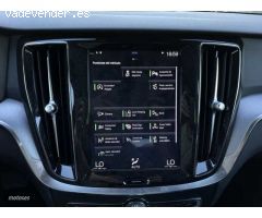 Volvo V 60 V60 D4 Business Plus Automatico de 2019 con 57.753 Km por 29.900 EUR. en Madrid