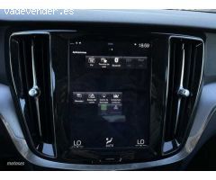 Volvo V 60 V60 D4 Business Plus Automatico de 2019 con 57.753 Km por 29.900 EUR. en Madrid