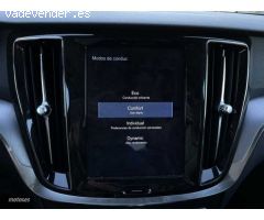 Volvo V 60 V60 D4 Business Plus Automatico de 2019 con 57.753 Km por 29.900 EUR. en Madrid