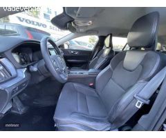 Volvo V 60 V60 D4 Business Plus Automatico de 2019 con 57.753 Km por 29.900 EUR. en Madrid