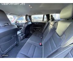 Volvo V 60 V60 D4 Business Plus Automatico de 2019 con 57.753 Km por 29.900 EUR. en Madrid