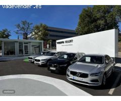 Volvo V 60 V60 D4 Business Plus Automatico de 2019 con 57.753 Km por 29.900 EUR. en Madrid