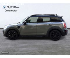 Mini Countryman Countryman Cooper 100 kW (136 CV) de 2019 con 50.508 Km por 26.500 EUR. en Pontevedr