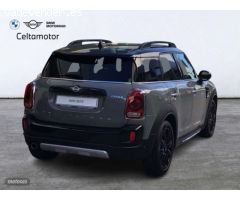 Mini Countryman Countryman Cooper 100 kW (136 CV) de 2019 con 50.508 Km por 26.500 EUR. en Pontevedr