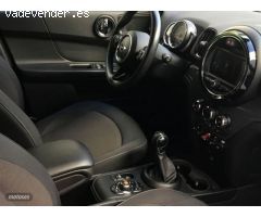 Mini Countryman Countryman Cooper 100 kW (136 CV) de 2019 con 50.508 Km por 26.500 EUR. en Pontevedr