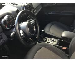 Mini Countryman Countryman Cooper 100 kW (136 CV) de 2019 con 50.508 Km por 26.500 EUR. en Pontevedr