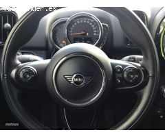 Mini Countryman Countryman Cooper 100 kW (136 CV) de 2019 con 50.508 Km por 26.500 EUR. en Pontevedr