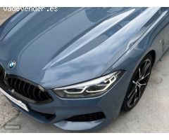 BMW Serie 8 d xDrive Coupe 235 kW (320 CV) de 2018 con 57.000 Km por 69.990 EUR. en Pontevedra
