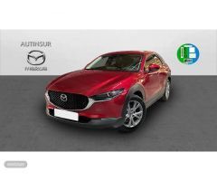Mazda Mazda2 .0 90 kW 2WD AT   (sin Pack Bose) Zenith de 2022 con 5.501 Km por 28.900 EUR. en Jaen