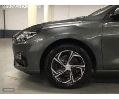 Hyundai i30 1.6 CRDI 85KW KLASS 116 5P de 2021 con 65.877 Km por 18.590 EUR. en Asturias