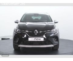 Renault Captur Zen TCe 67 kW  (90CV)-SS de 2022 con 17.000 Km por 22.900 EUR. en Pontevedra