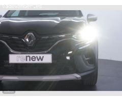 Renault Captur Zen TCe 67 kW  (90CV)-SS de 2022 con 17.000 Km por 22.900 EUR. en Pontevedra