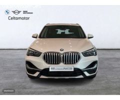 BMW X1 sDrive18d 110 kW (150 CV) de 2020 con 51.557 Km por 34.500 EUR. en Pontevedra