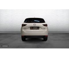 Mazda CX-5 (2019) SKYACTIV-G 2.0 121 kW (165 CV) 2WD MT Origin de 2019 con 74.800 Km por 21.000 EUR.