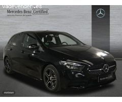 Mercedes Clase B Clase  d de 2022 con 26.950 Km por 33.995 EUR. en Cantabria