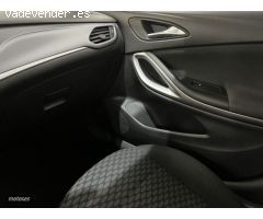 Opel Astra 1.4 Turbo S/S 92kW (125CV) Selective de 2017 con 97.653 Km por 15.900 EUR. en Badajoz