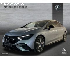 Mercedes EQE 350+ de 2023 con 16.000 Km por 76.900 EUR. en Valencia