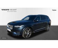 Volvo XC 90 XC90 Recharge Inscription, T8 AWD hibrido enchufable, Siete asientos de 2021 con 30.705