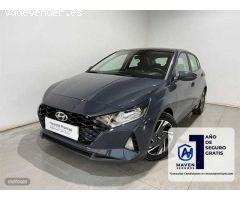 Hyundai i20 1.0 TGDI Klass 100 de 2022 por 17.500 EUR. en Badajoz