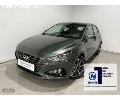 Hyundai i30 1.5 DPI Klass SLX 110 de 2022 por 18.900 EUR. en Badajoz